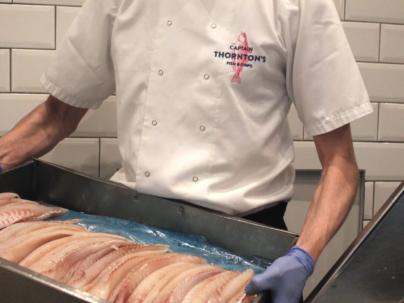 Fish Fillets