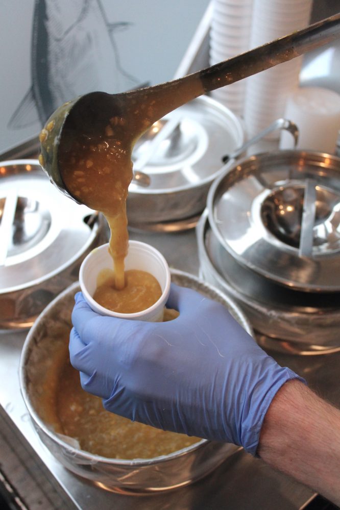 Curry Sauce